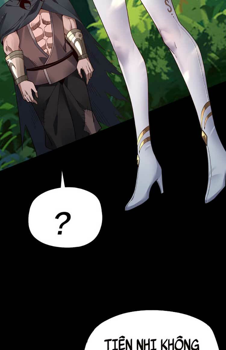 Ta Trời Sinh Đã Là Nhân Vật Phản Diện Chapter 81 - Trang 34