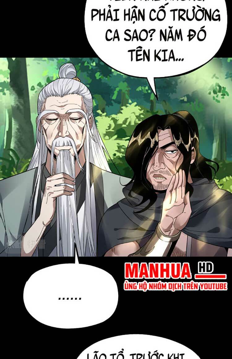 Ta Trời Sinh Đã Là Nhân Vật Phản Diện Chapter 81 - Trang 35