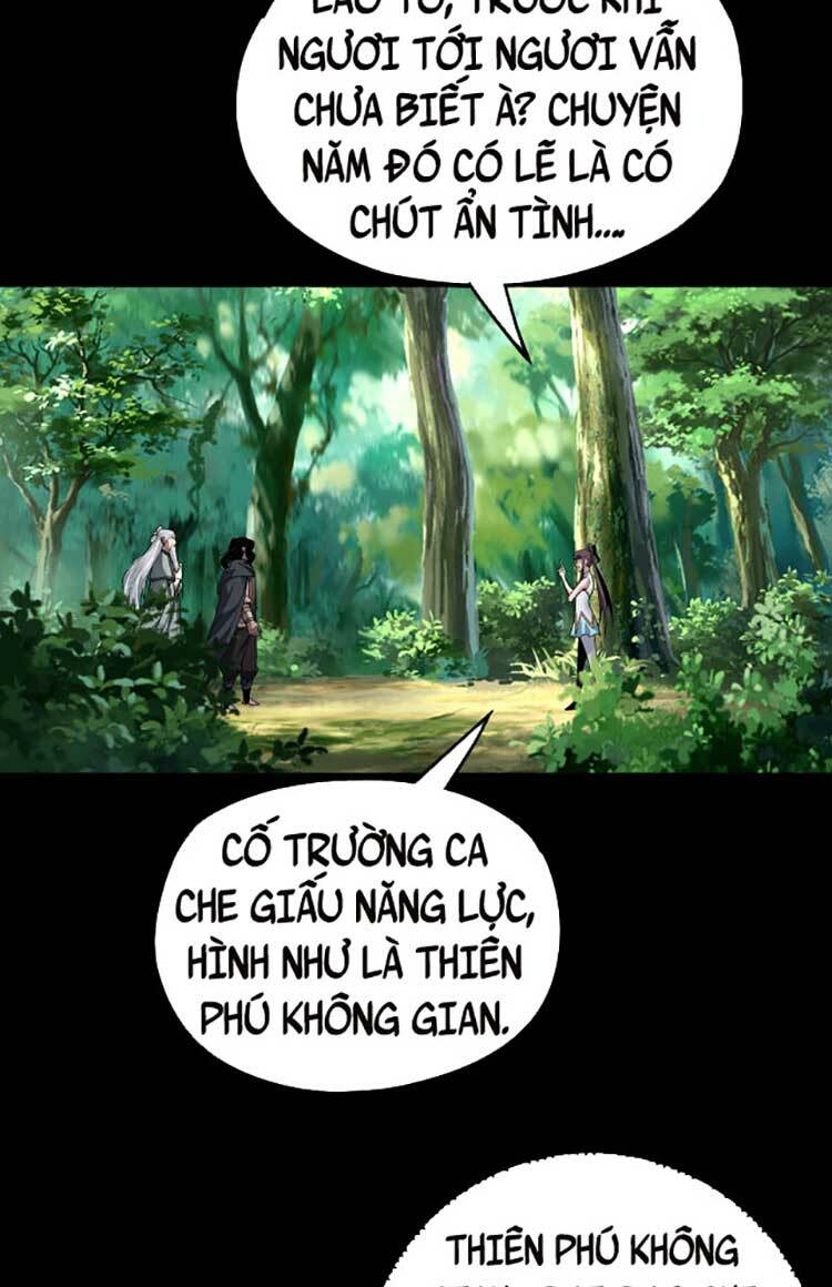 Ta Trời Sinh Đã Là Nhân Vật Phản Diện Chapter 81 - Trang 36