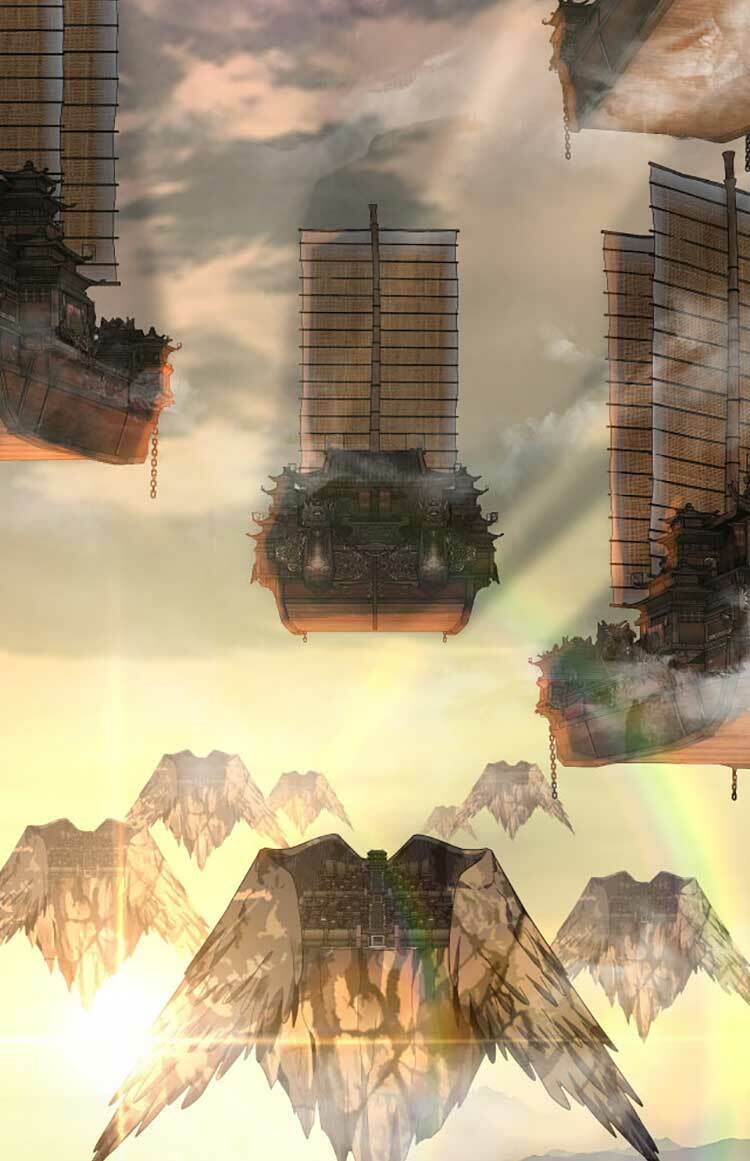 Ta Trời Sinh Đã Là Nhân Vật Phản Diện Chapter 81 - Trang 41