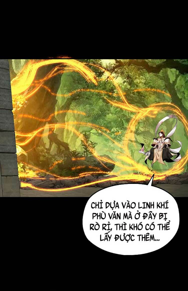 Ta Trời Sinh Đã Là Nhân Vật Phản Diện Chapter 81 - Trang 48