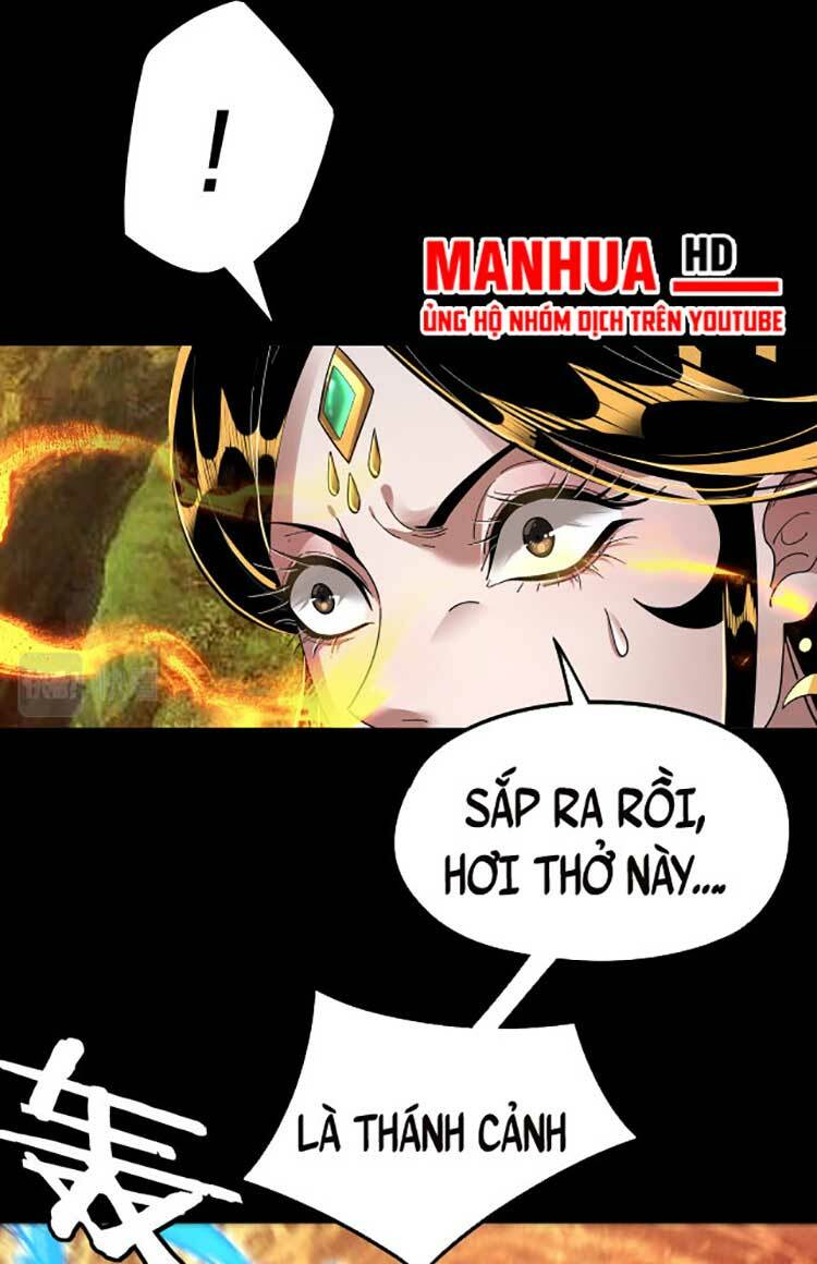 Ta Trời Sinh Đã Là Nhân Vật Phản Diện Chapter 81 - Trang 49