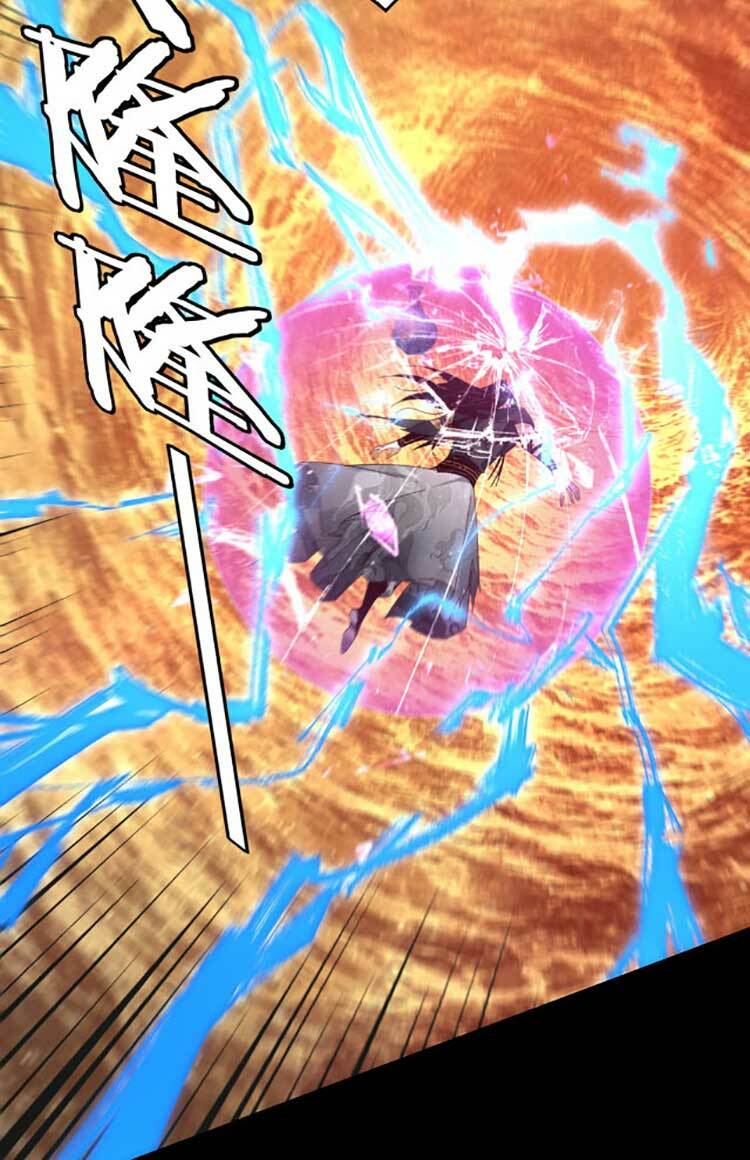 Ta Trời Sinh Đã Là Nhân Vật Phản Diện Chapter 81 - Trang 50