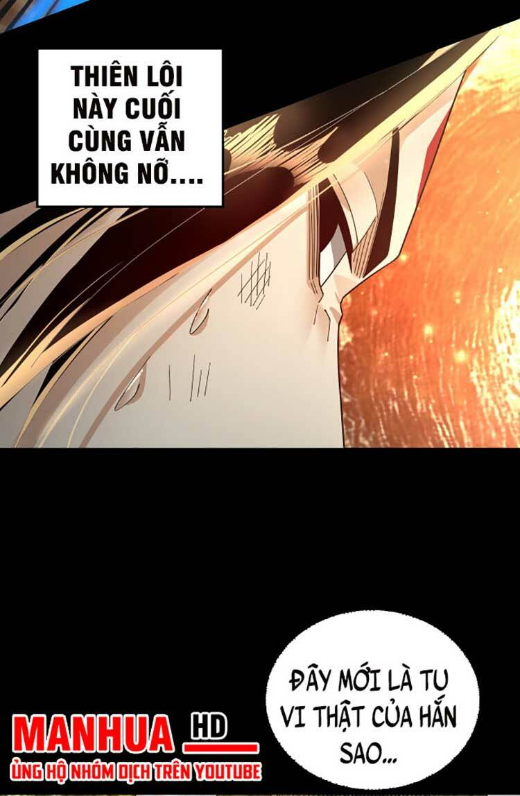 Ta Trời Sinh Đã Là Nhân Vật Phản Diện Chapter 81 - Trang 51