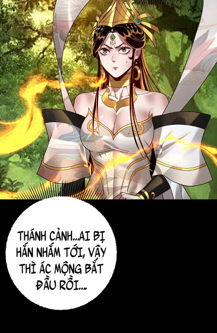 Ta Trời Sinh Đã Là Nhân Vật Phản Diện Chapter 81 - Trang 52