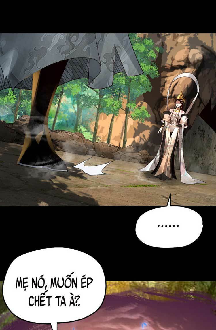 Ta Trời Sinh Đã Là Nhân Vật Phản Diện Chapter 81 - Trang 53