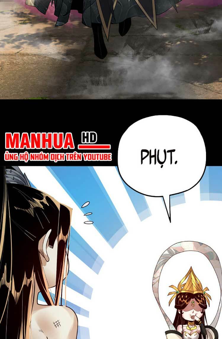 Ta Trời Sinh Đã Là Nhân Vật Phản Diện Chapter 81 - Trang 55