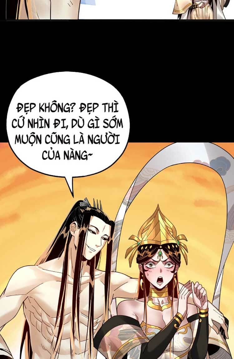 Ta Trời Sinh Đã Là Nhân Vật Phản Diện Chapter 81 - Trang 56