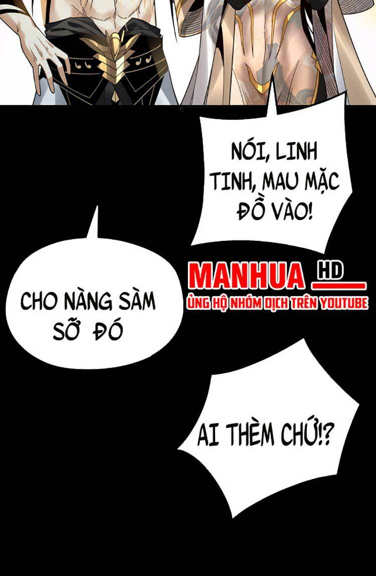 Ta Trời Sinh Đã Là Nhân Vật Phản Diện Chapter 81 - Trang 57