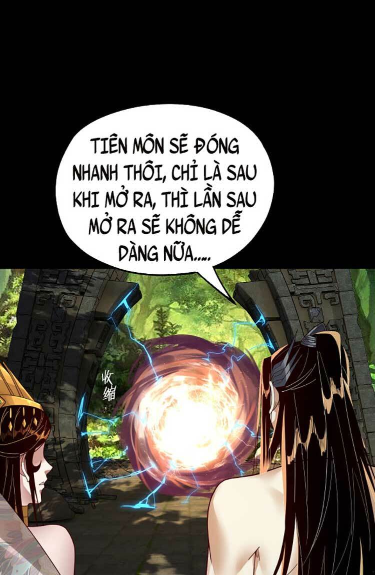 Ta Trời Sinh Đã Là Nhân Vật Phản Diện Chapter 81 - Trang 58