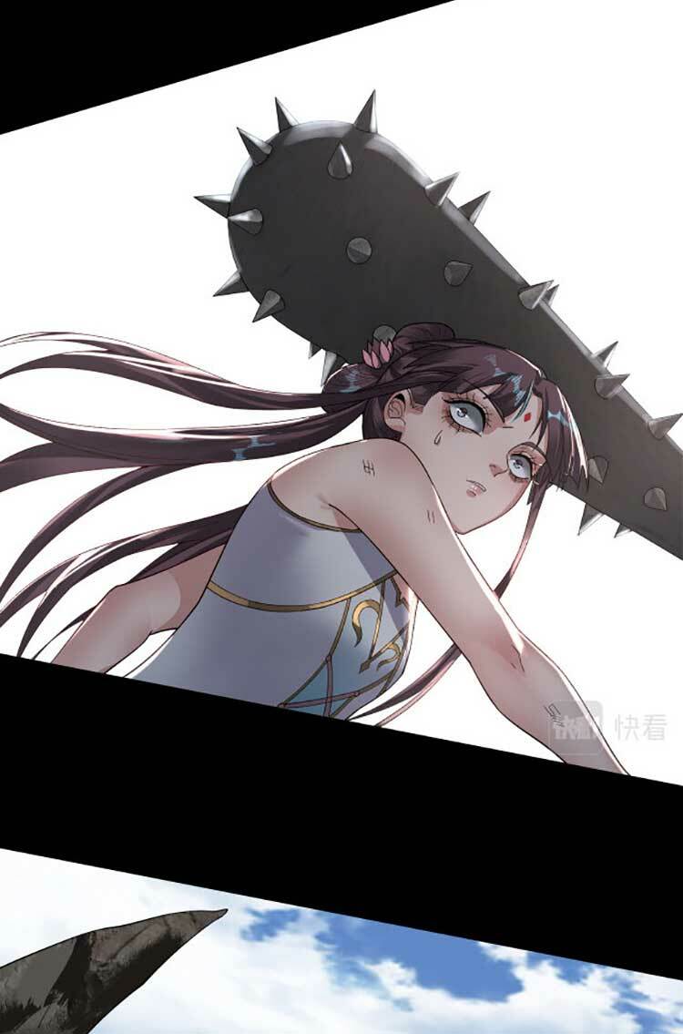 Ta Trời Sinh Đã Là Nhân Vật Phản Diện Chapter 81 - Trang 5