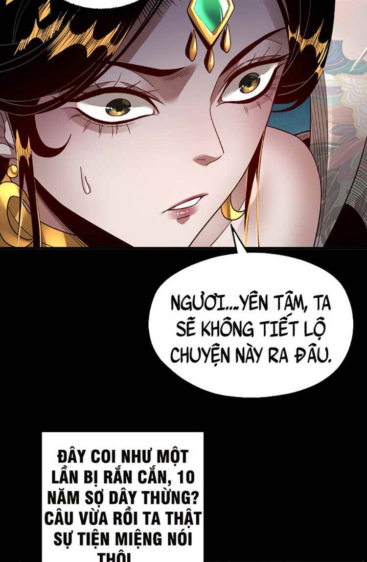 Ta Trời Sinh Đã Là Nhân Vật Phản Diện Chapter 81 - Trang 60