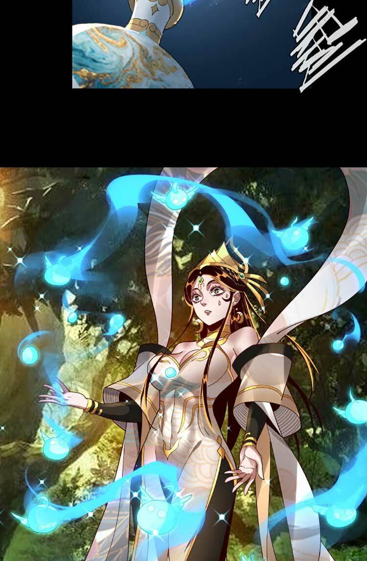 Ta Trời Sinh Đã Là Nhân Vật Phản Diện Chapter 81 - Trang 62