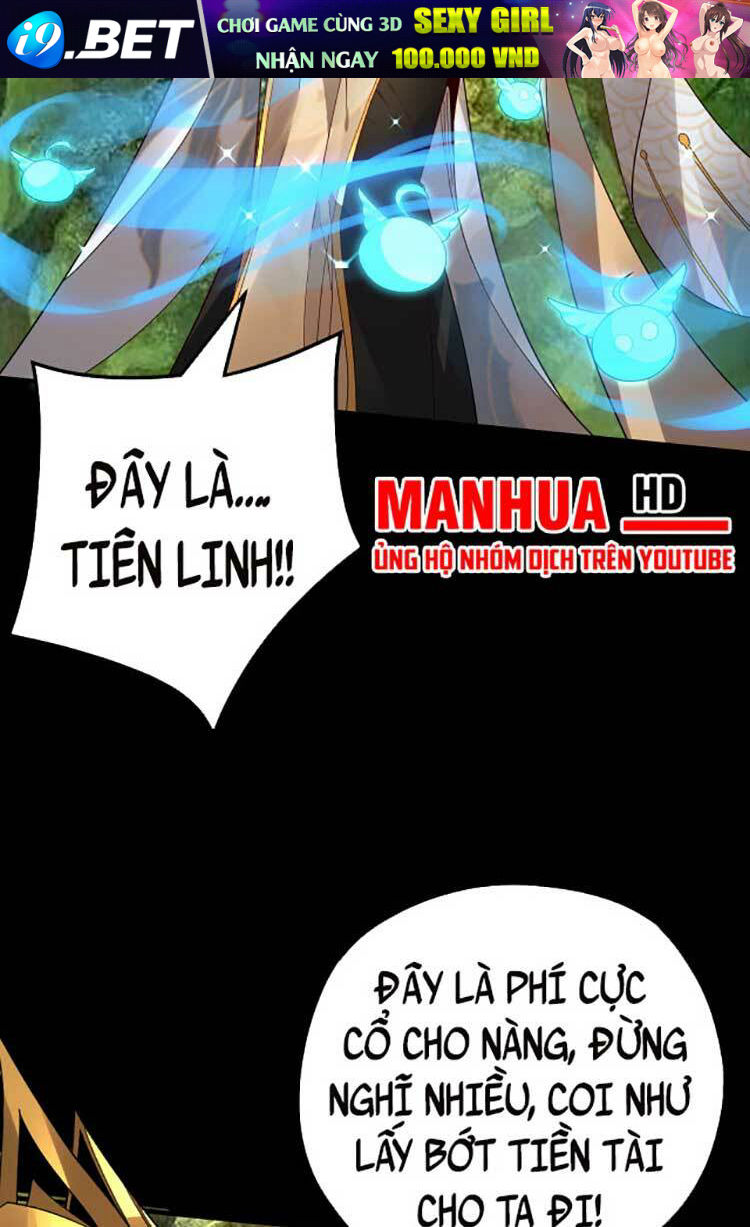 Ta Trời Sinh Đã Là Nhân Vật Phản Diện Chapter 81 - Trang 63