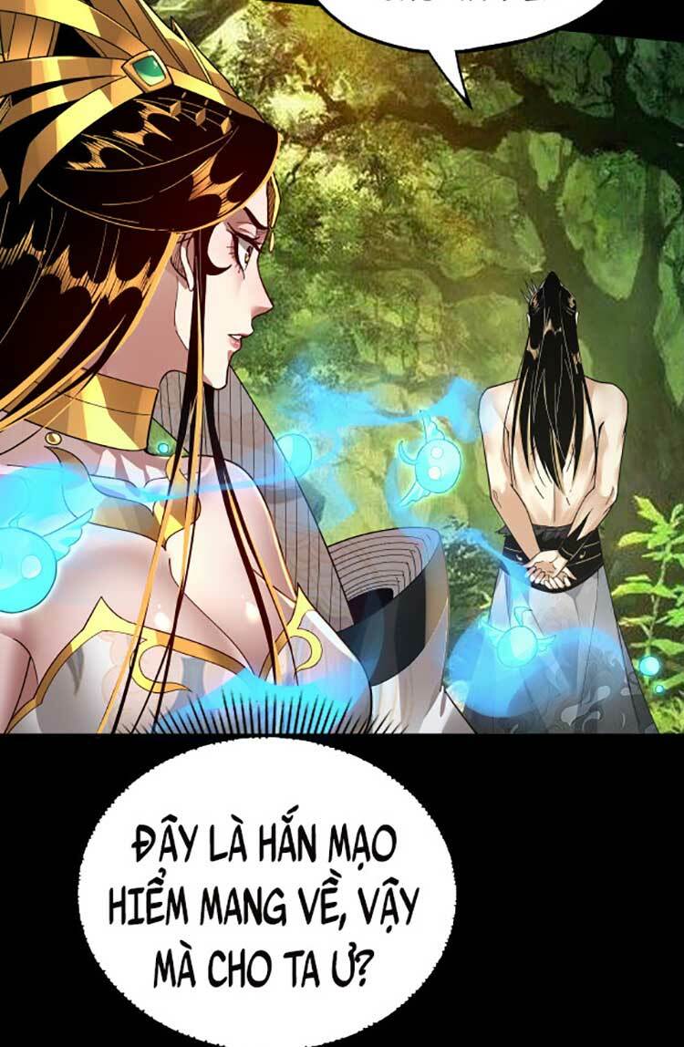 Ta Trời Sinh Đã Là Nhân Vật Phản Diện Chapter 81 - Trang 64