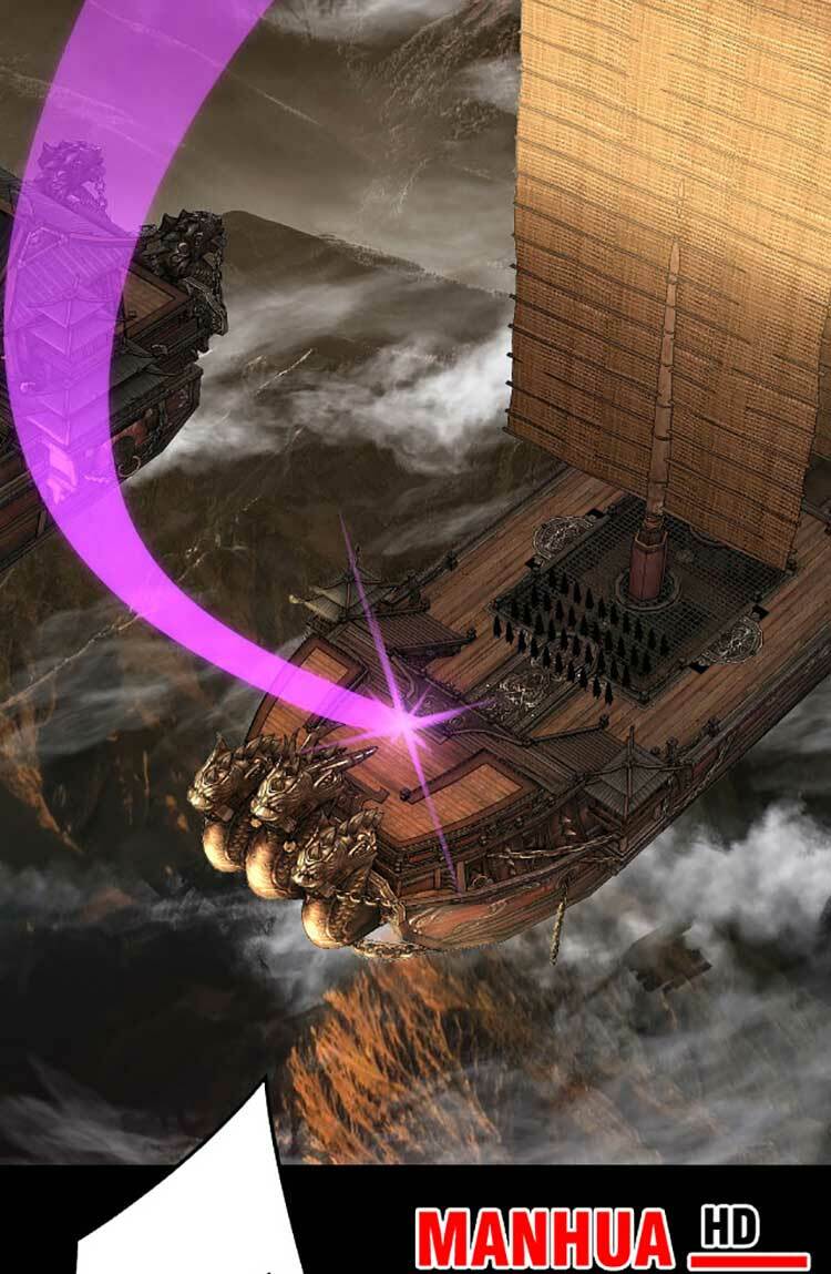 Ta Trời Sinh Đã Là Nhân Vật Phản Diện Chapter 81 - Trang 68