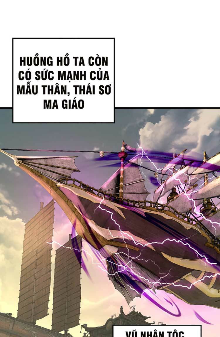 Ta Trời Sinh Đã Là Nhân Vật Phản Diện Chapter 81 - Trang 71