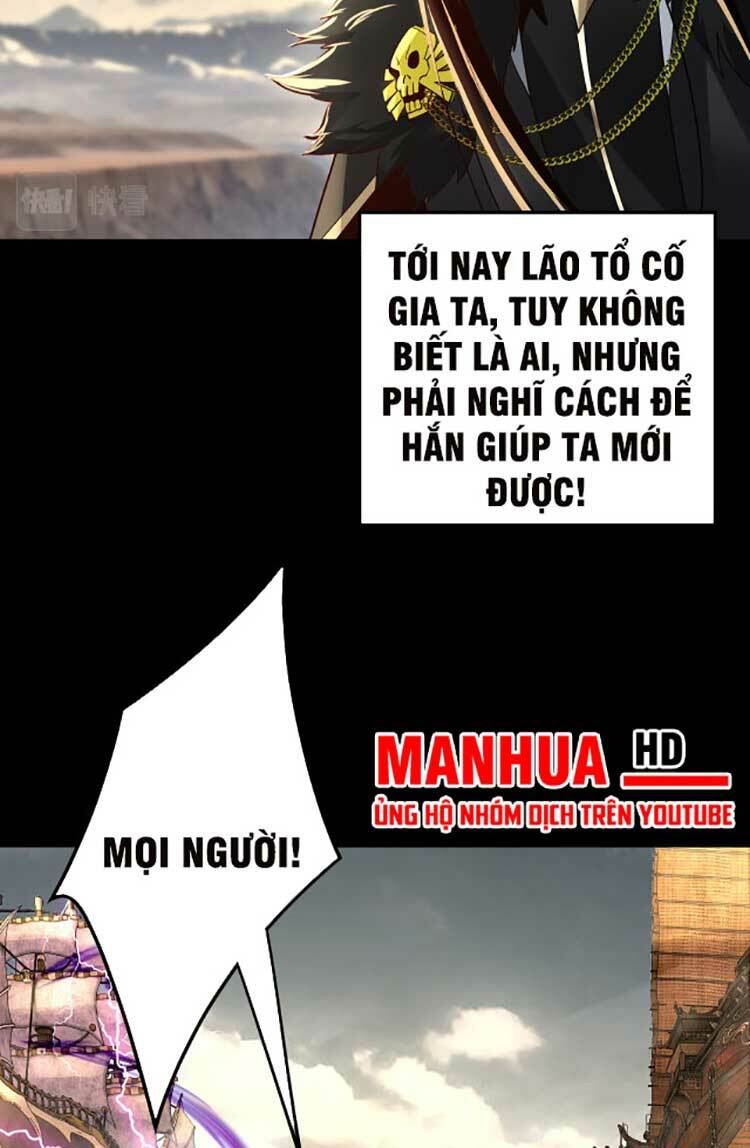 Ta Trời Sinh Đã Là Nhân Vật Phản Diện Chapter 81 - Trang 73