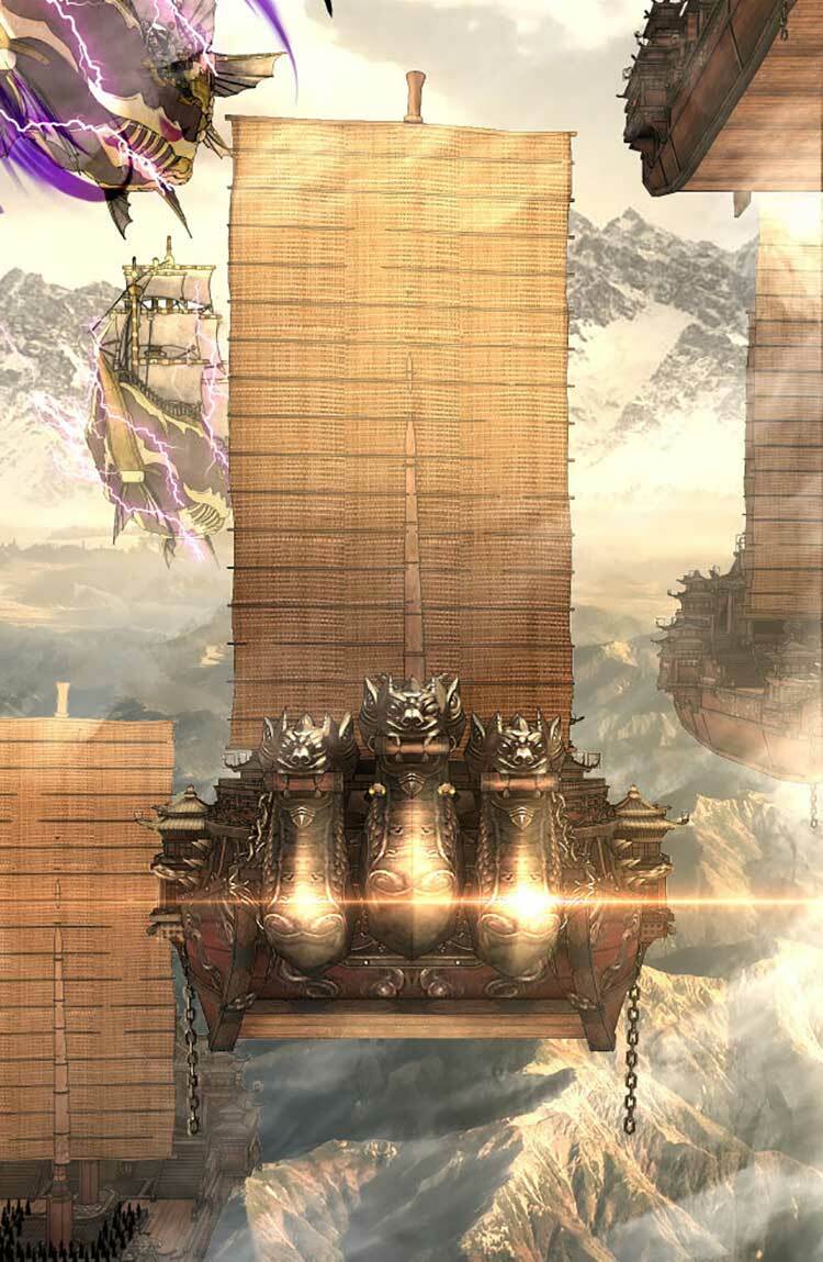 Ta Trời Sinh Đã Là Nhân Vật Phản Diện Chapter 81 - Trang 74