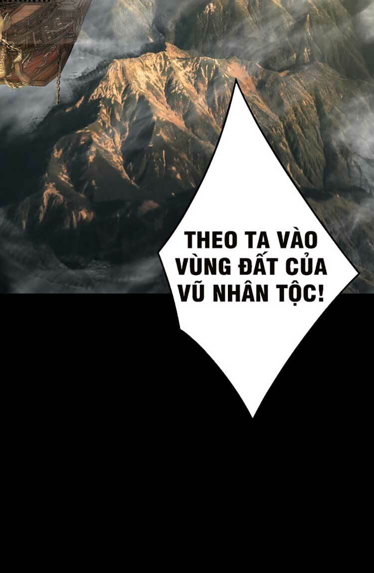 Ta Trời Sinh Đã Là Nhân Vật Phản Diện Chapter 81 - Trang 75