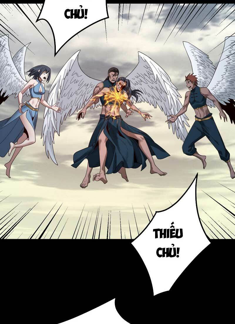 Ta Trời Sinh Đã Là Nhân Vật Phản Diện - Chapter 82 - Page 12