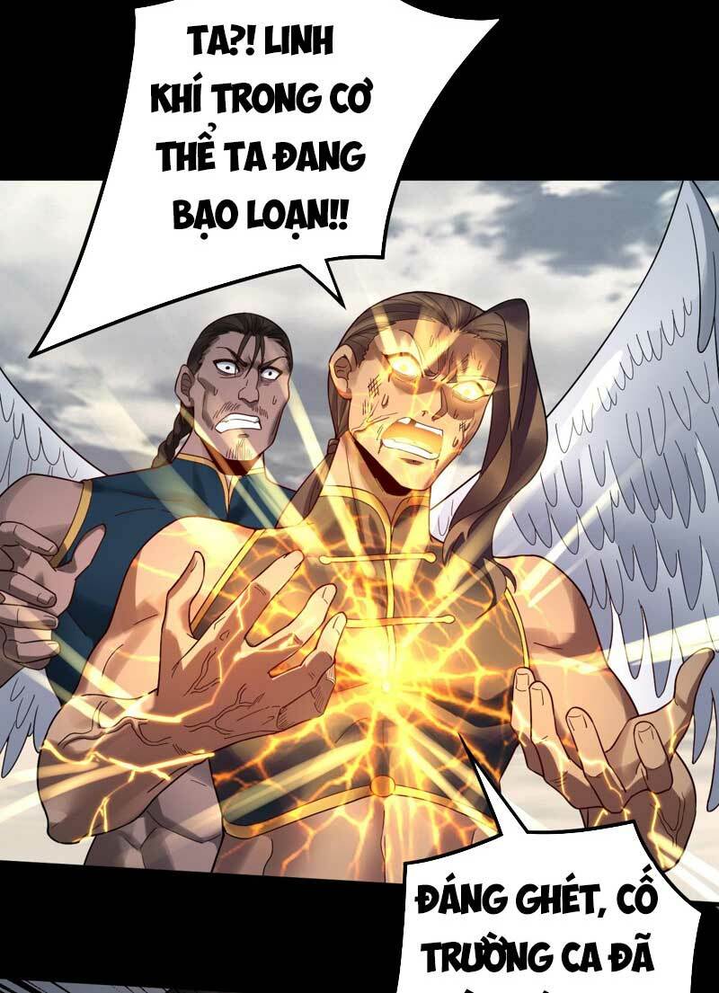 Ta Trời Sinh Đã Là Nhân Vật Phản Diện - Chapter 82 - Page 13