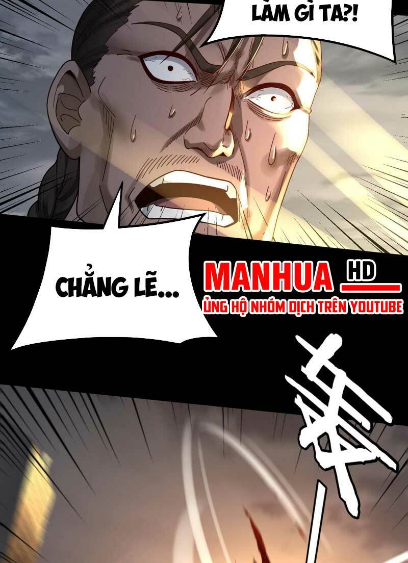 Ta Trời Sinh Đã Là Nhân Vật Phản Diện - Chapter 82 - Page 14