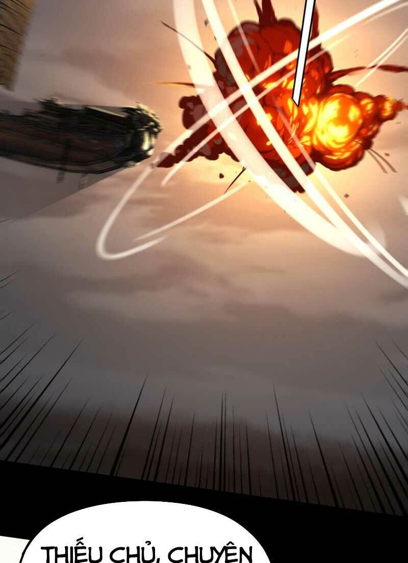 Ta Trời Sinh Đã Là Nhân Vật Phản Diện - Chapter 82 - Page 15