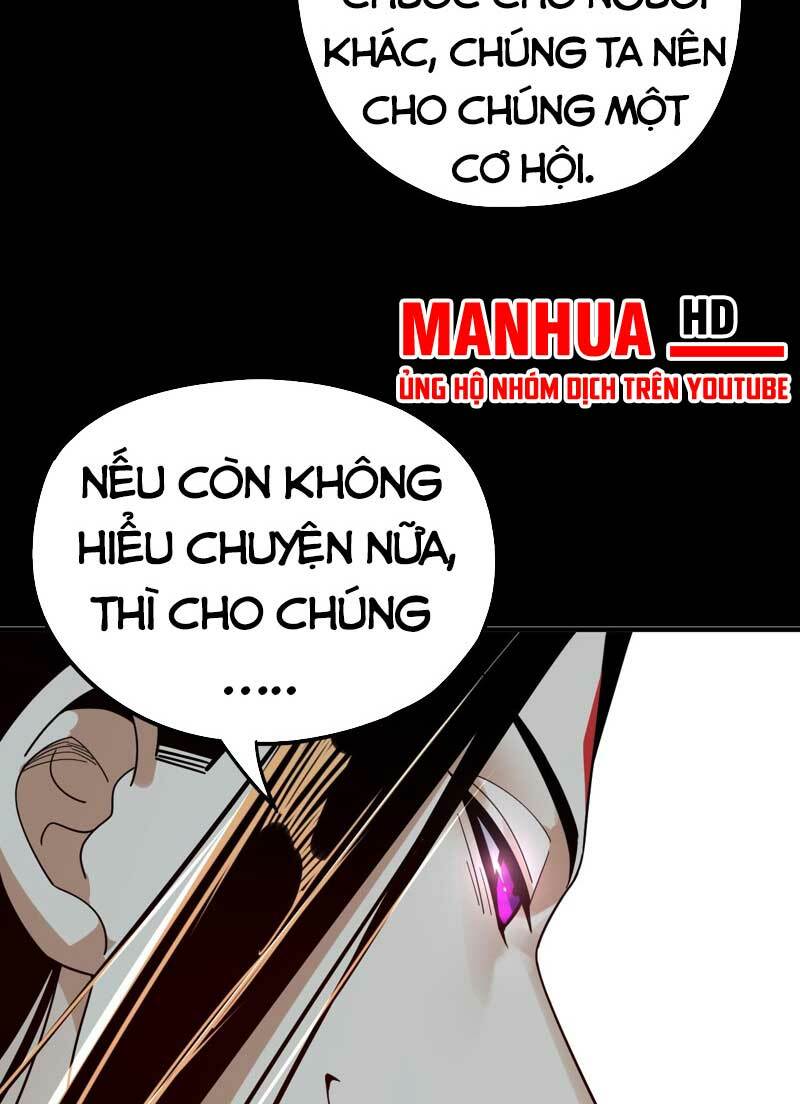 Ta Trời Sinh Đã Là Nhân Vật Phản Diện - Chapter 82 - Page 17