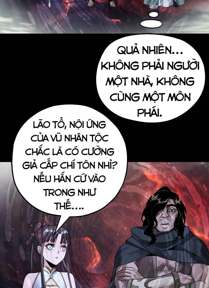 Ta Trời Sinh Đã Là Nhân Vật Phản Diện - Chapter 82 - Page 20