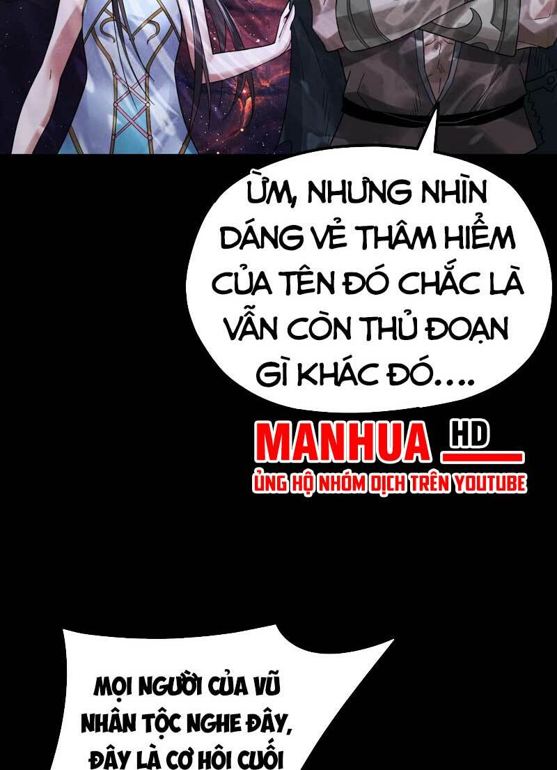 Ta Trời Sinh Đã Là Nhân Vật Phản Diện - Chapter 82 - Page 21