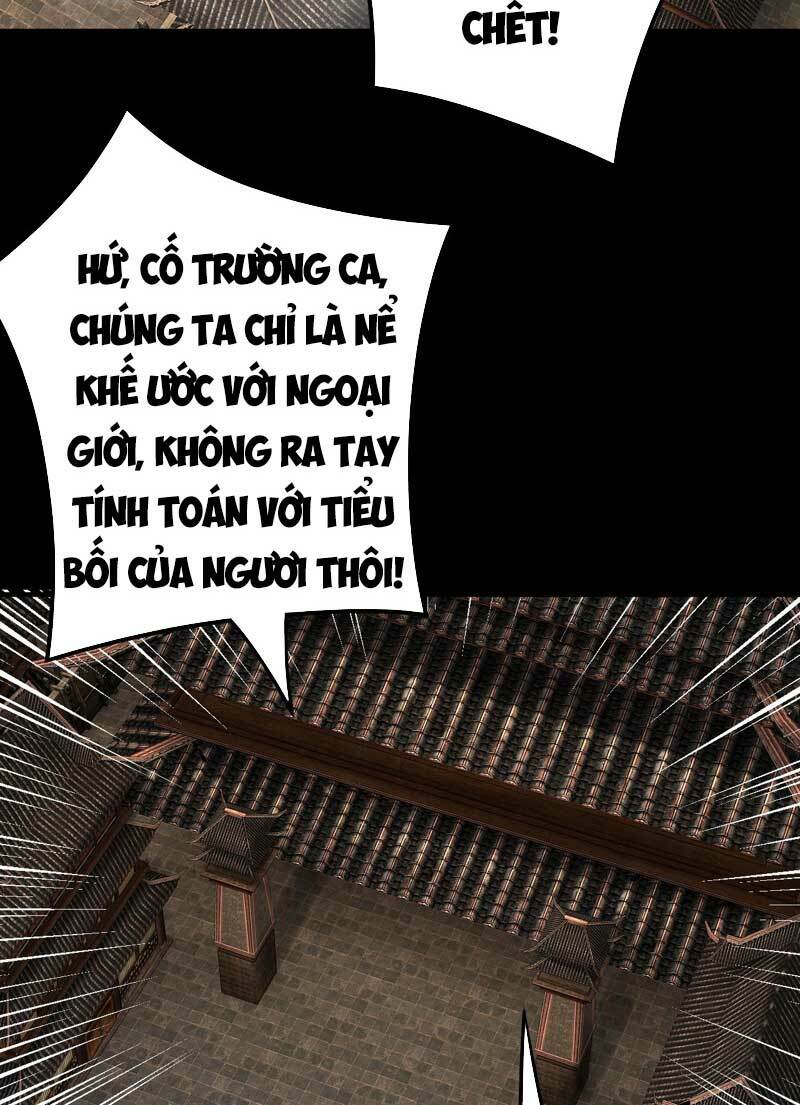 Ta Trời Sinh Đã Là Nhân Vật Phản Diện - Chapter 82 - Page 23