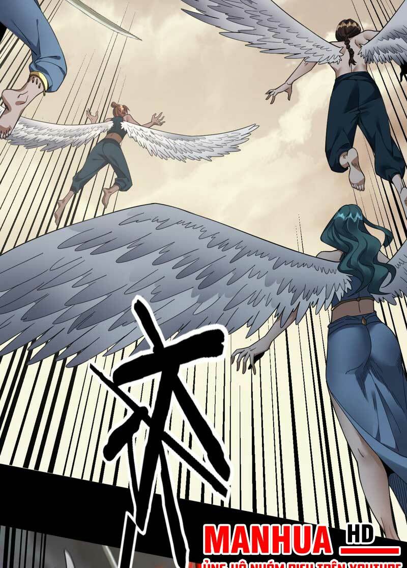 Ta Trời Sinh Đã Là Nhân Vật Phản Diện - Chapter 82 - Page 27