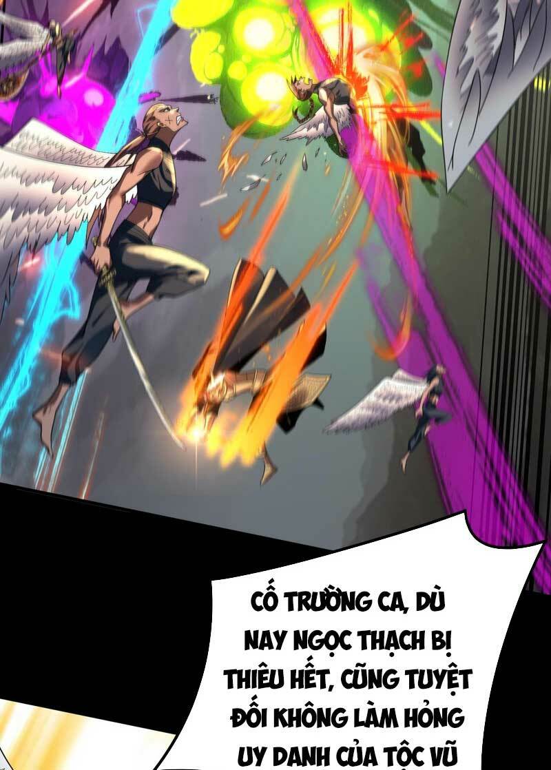 Ta Trời Sinh Đã Là Nhân Vật Phản Diện - Chapter 82 - Page 29