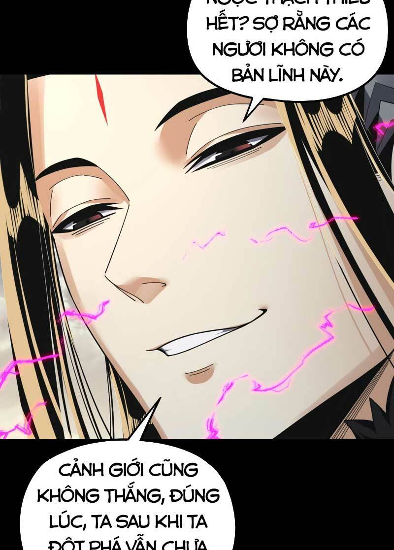 Ta Trời Sinh Đã Là Nhân Vật Phản Diện - Chapter 82 - Page 31