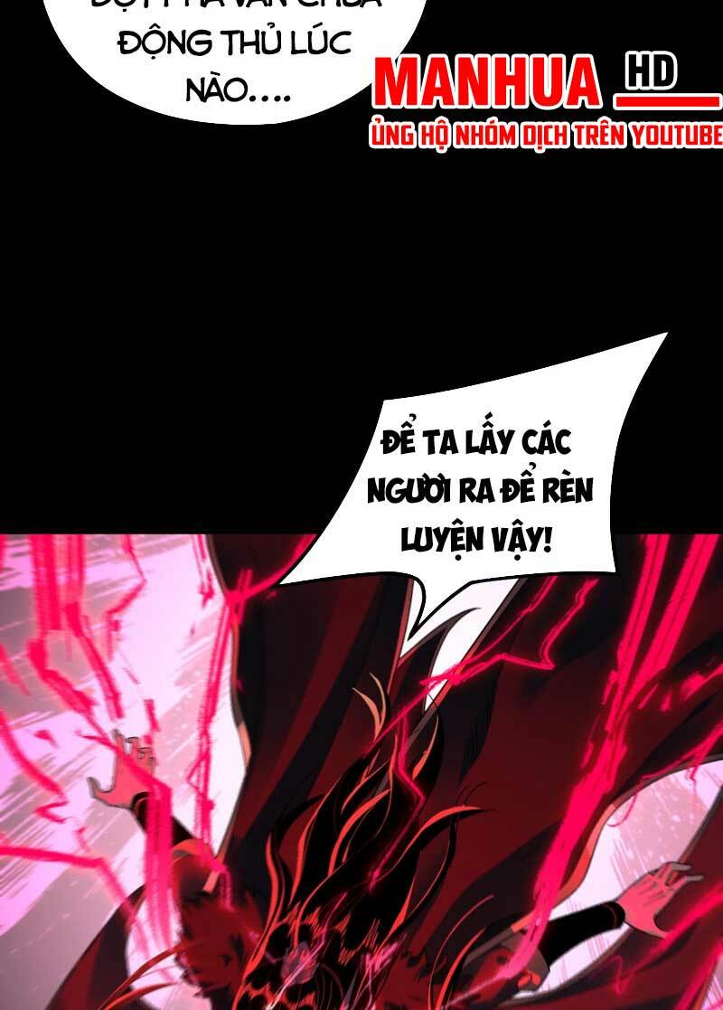 Ta Trời Sinh Đã Là Nhân Vật Phản Diện - Chapter 82 - Page 32