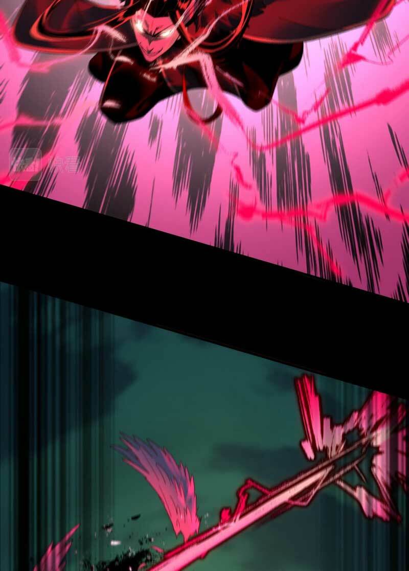 Ta Trời Sinh Đã Là Nhân Vật Phản Diện - Chapter 82 - Page 33