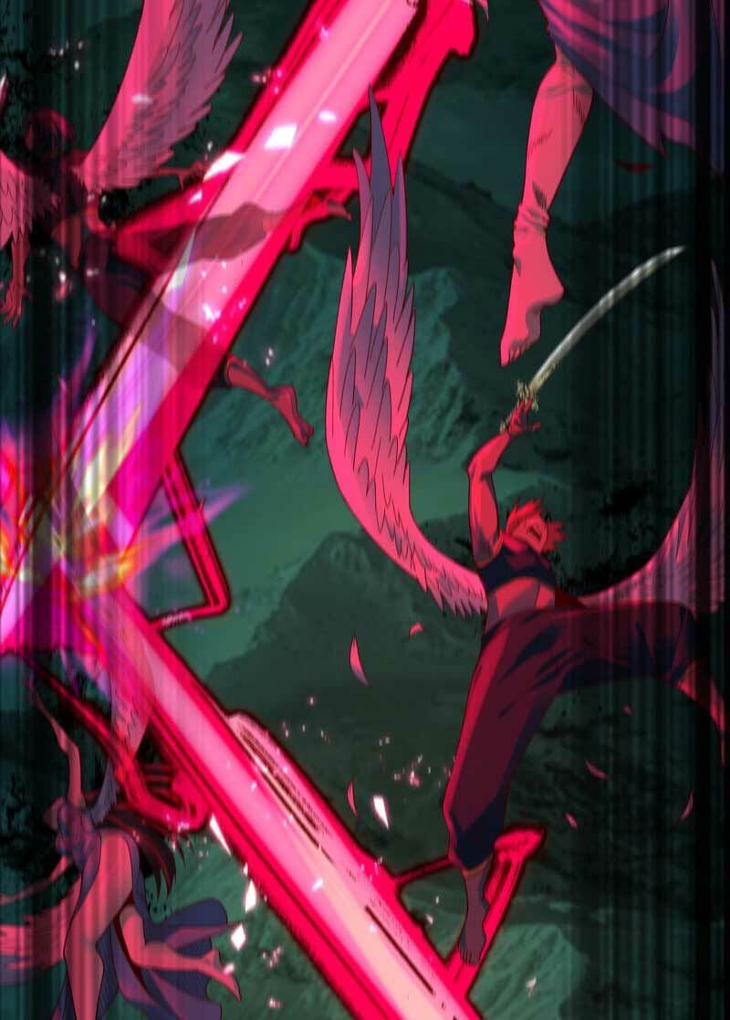 Ta Trời Sinh Đã Là Nhân Vật Phản Diện - Chapter 82 - Page 37