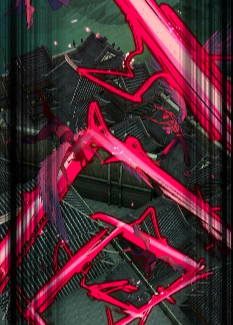 Ta Trời Sinh Đã Là Nhân Vật Phản Diện - Chapter 82 - Page 38