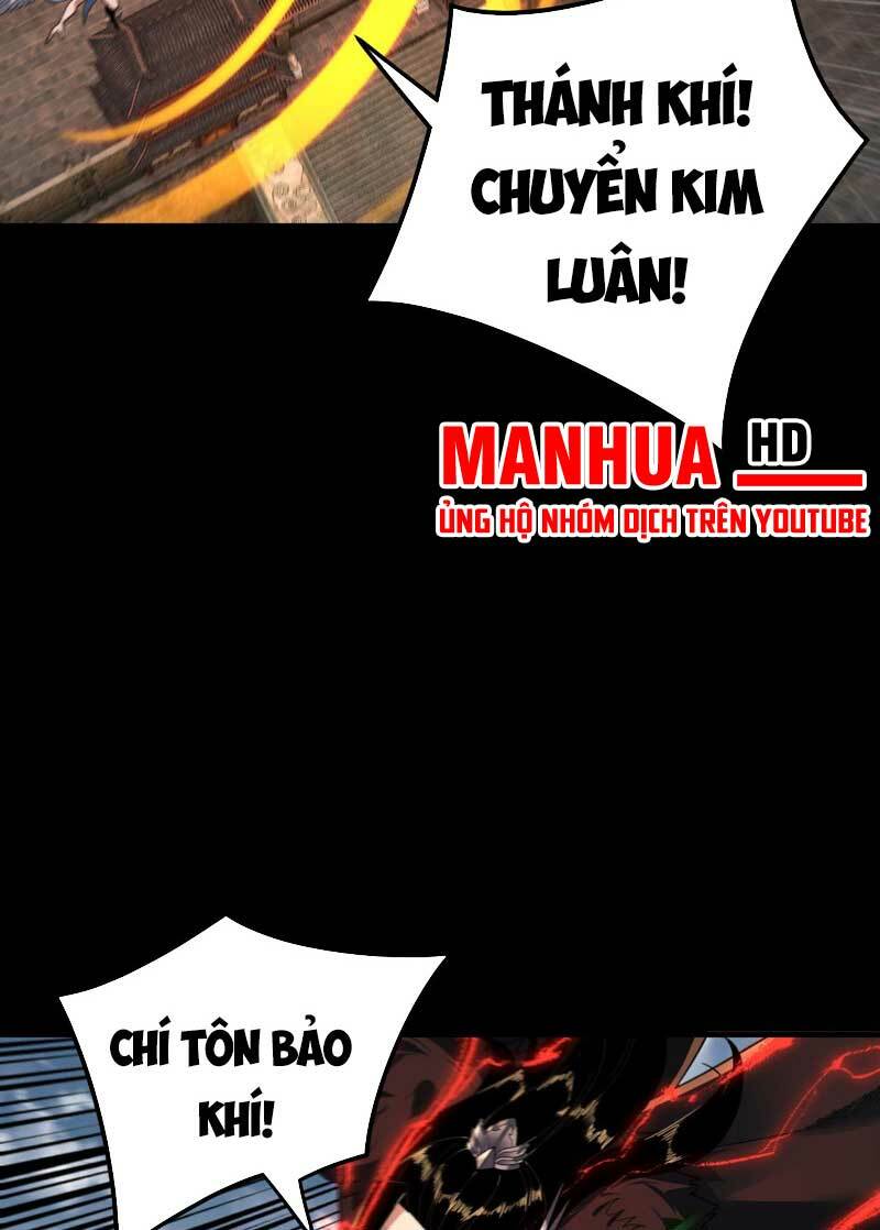 Ta Trời Sinh Đã Là Nhân Vật Phản Diện - Chapter 82 - Page 41