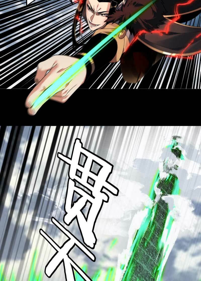 Ta Trời Sinh Đã Là Nhân Vật Phản Diện - Chapter 82 - Page 42