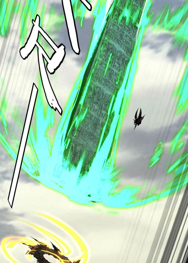 Ta Trời Sinh Đã Là Nhân Vật Phản Diện - Chapter 82 - Page 43