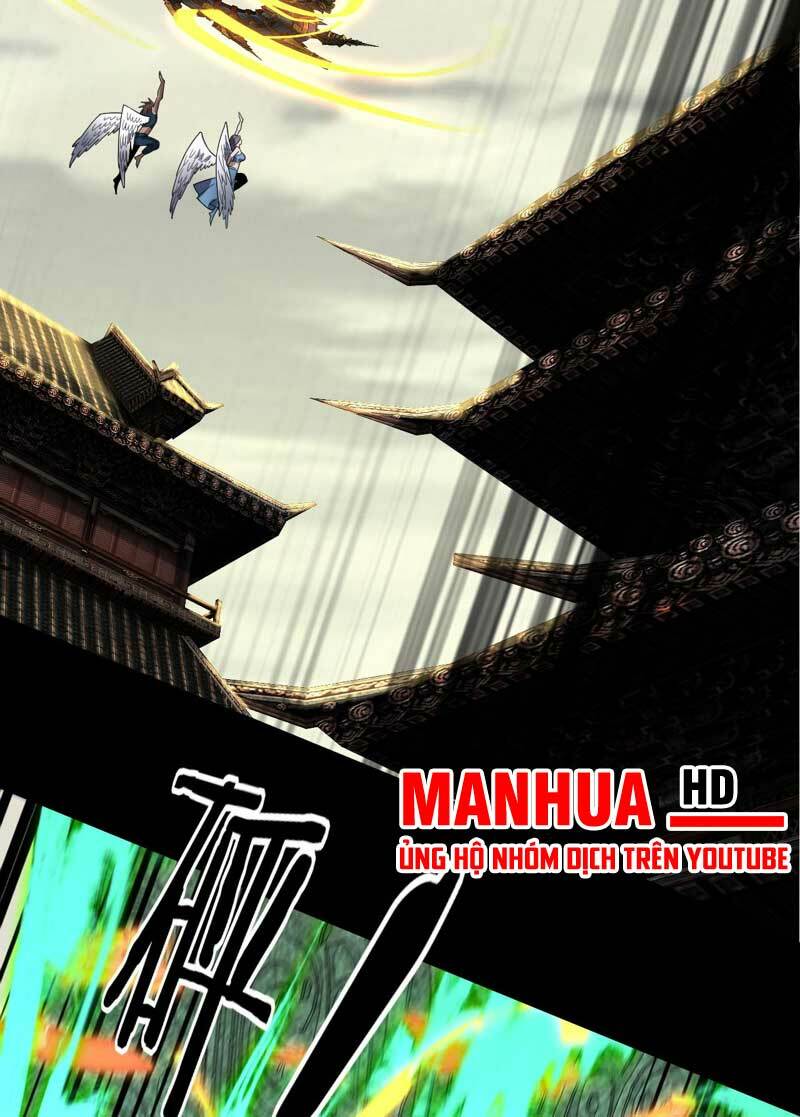 Ta Trời Sinh Đã Là Nhân Vật Phản Diện - Chapter 82 - Page 44