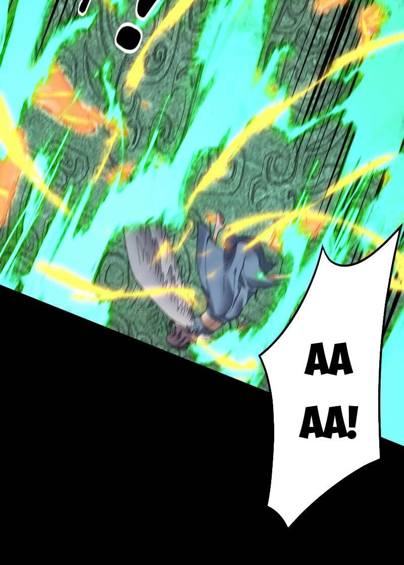 Ta Trời Sinh Đã Là Nhân Vật Phản Diện - Chapter 82 - Page 45