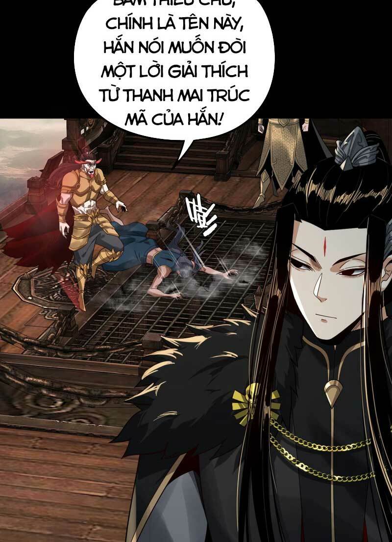 Ta Trời Sinh Đã Là Nhân Vật Phản Diện - Chapter 82 - Page 4