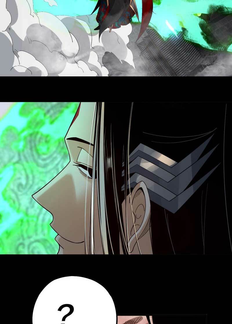 Ta Trời Sinh Đã Là Nhân Vật Phản Diện - Chapter 82 - Page 49