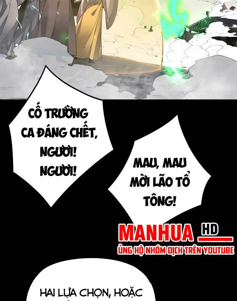 Ta Trời Sinh Đã Là Nhân Vật Phản Diện - Chapter 82 - Page 52