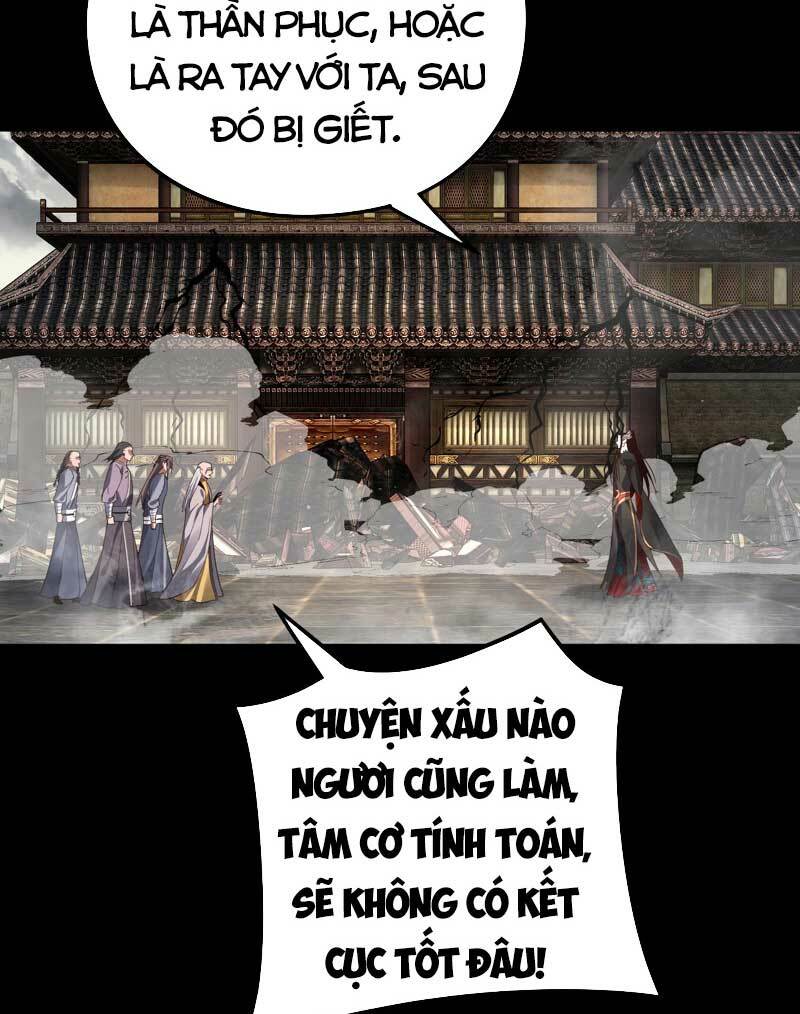 Ta Trời Sinh Đã Là Nhân Vật Phản Diện - Chapter 82 - Page 53