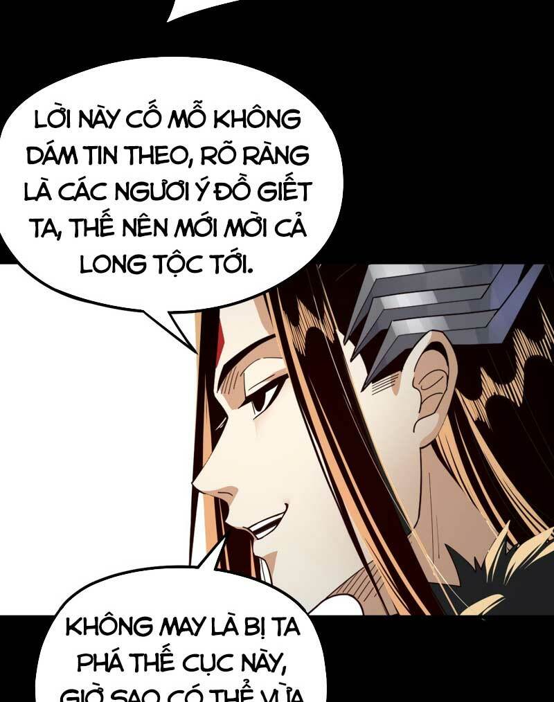 Ta Trời Sinh Đã Là Nhân Vật Phản Diện - Chapter 82 - Page 54