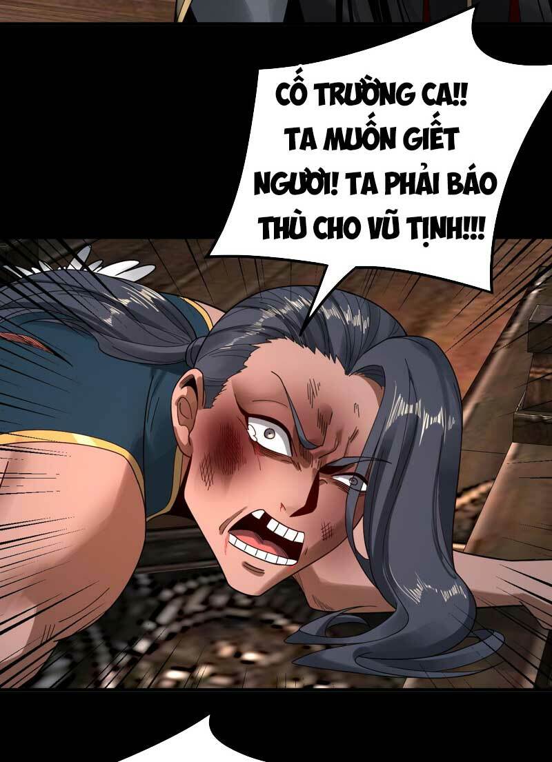 Ta Trời Sinh Đã Là Nhân Vật Phản Diện - Chapter 82 - Page 5